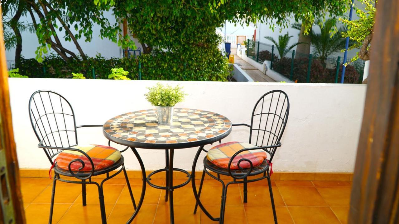 Garden City Heated Pool, Near Beach, Costa Adeje 美洲海滩 外观 照片