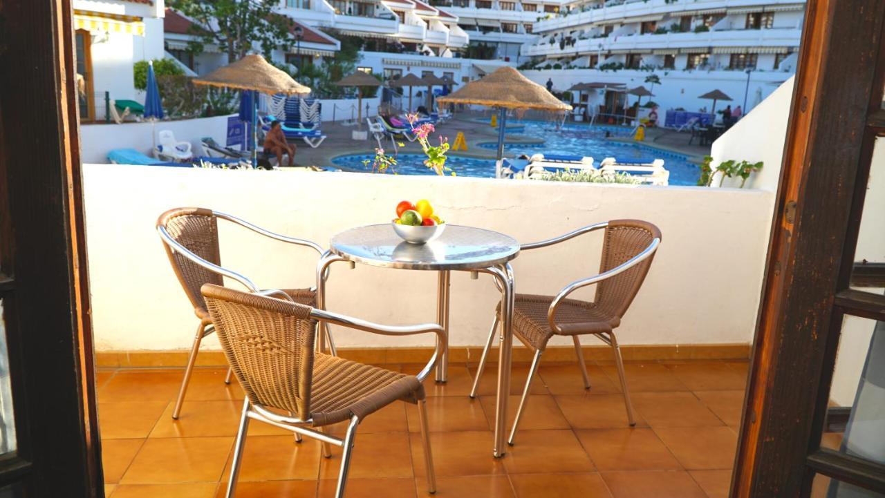 Garden City Heated Pool, Near Beach, Costa Adeje 美洲海滩 外观 照片