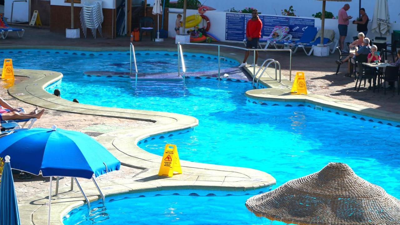 Garden City Heated Pool, Near Beach, Costa Adeje 美洲海滩 外观 照片