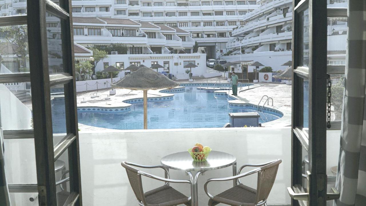 Garden City Heated Pool, Near Beach, Costa Adeje 美洲海滩 外观 照片