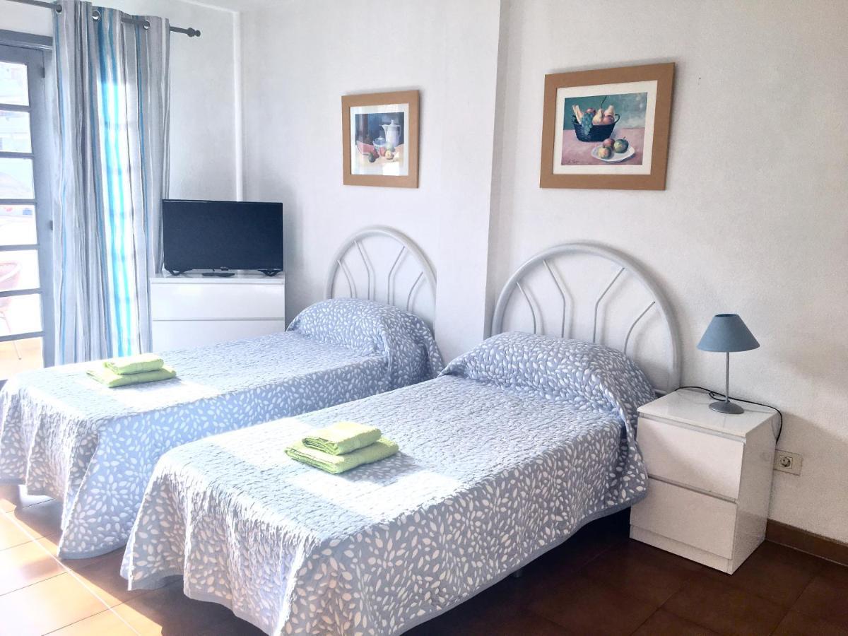 Garden City Heated Pool, Near Beach, Costa Adeje 美洲海滩 外观 照片