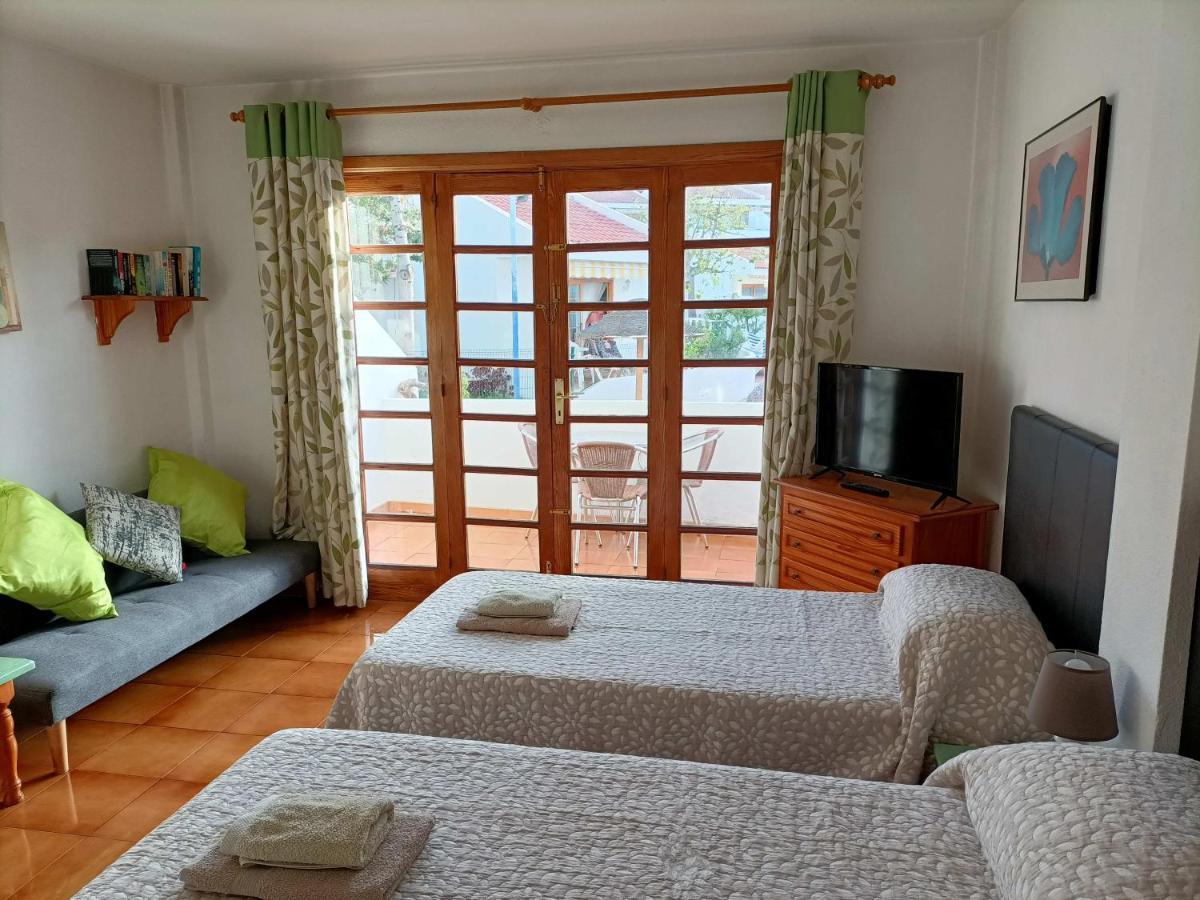 Garden City Heated Pool, Near Beach, Costa Adeje 美洲海滩 外观 照片
