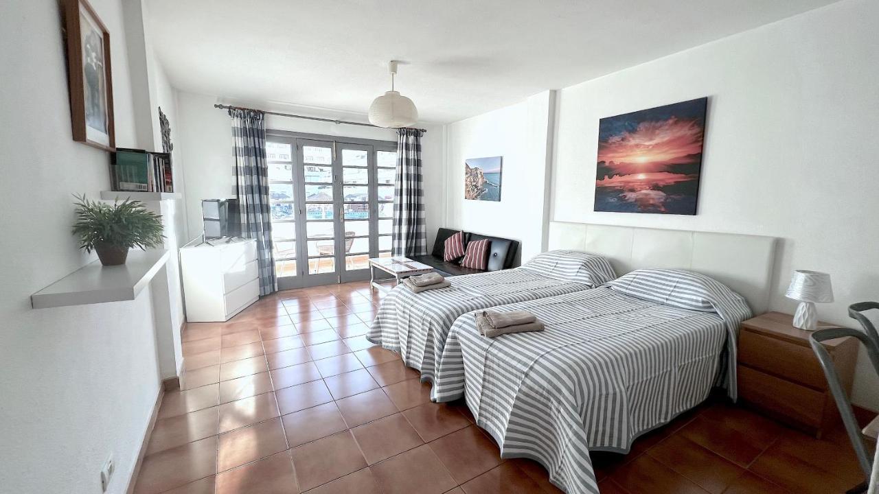 Garden City Heated Pool, Near Beach, Costa Adeje 美洲海滩 外观 照片